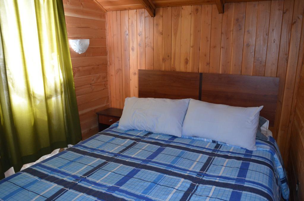 Hostal Victor Pucón Quarto foto