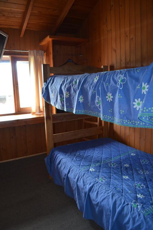 Hostal Victor Pucón Quarto foto