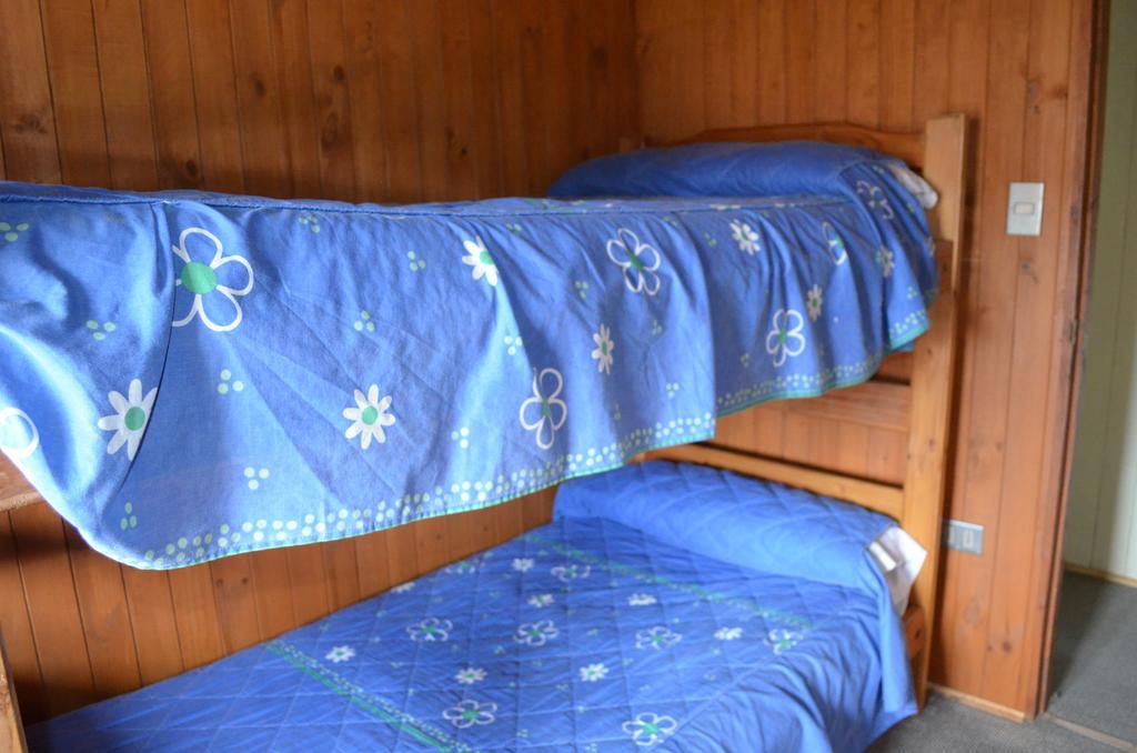 Hostal Victor Pucón Quarto foto