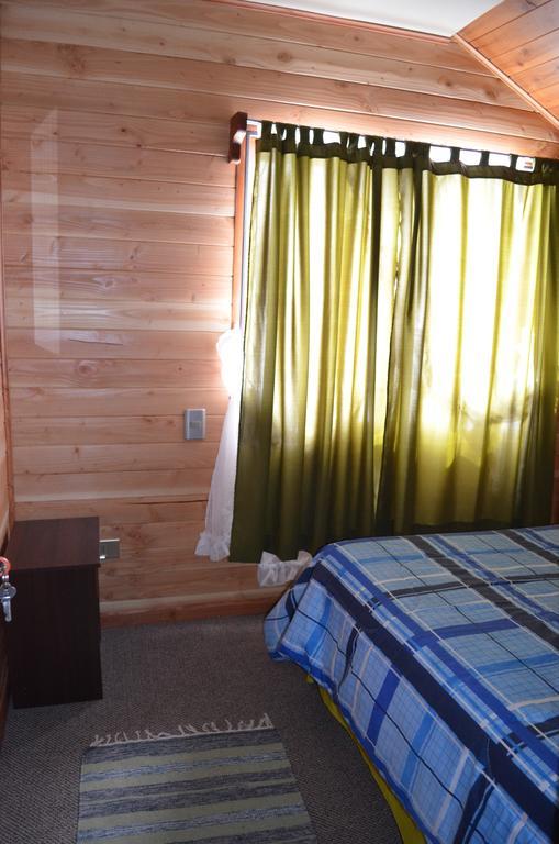 Hostal Victor Pucón Quarto foto