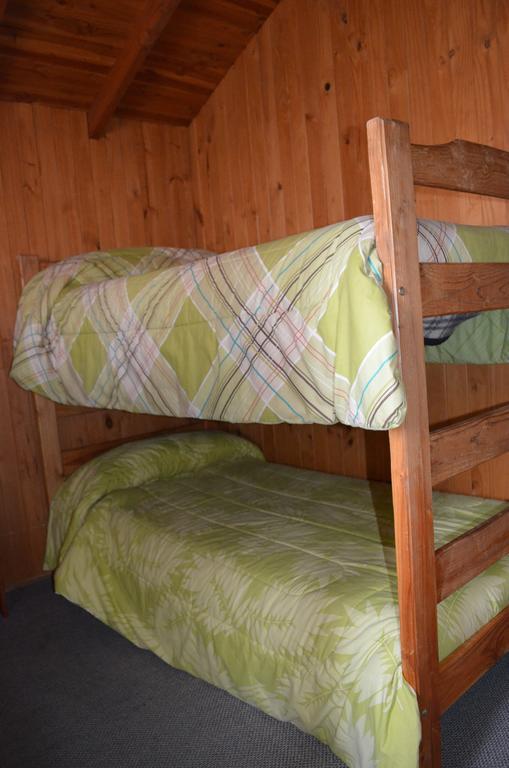 Hostal Victor Pucón Quarto foto